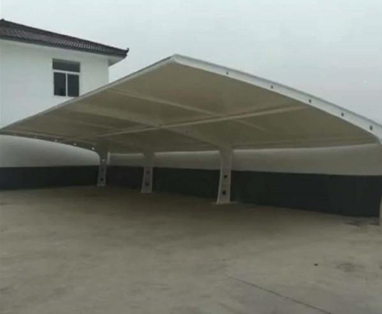 云南工程篷的防雨能力从哪些方面来判断？